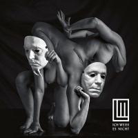 Компакт-диск Lindemann / Ich Weiss Es Nicht & Knebel (CD Single)