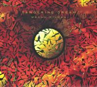 Компакт-диск Tangerine Dream / Machu Picchu (Digipack) (1CD)