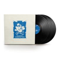 Виниловая пластинка Yes / Tales From Topographic Tours (3LP)