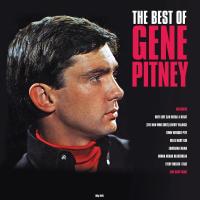 Виниловая пластинка Gene Pitney / Best Of (LP)