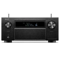 AV ресивер Denon AVC-A1H black