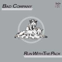 Виниловая пластинка Bad Company / Run With The Pack (2LP)