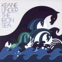 Компакт-диск Keane / Under The Iron Sea (CD)