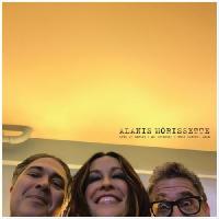 Виниловая пластинка Alanis Morissette / LIVE AT LONDON’S O2 SHEPHERD’S BUSH EMPIRE, 2020