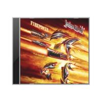 Компакт-диск Judas Priest / Firepower (CD)