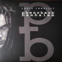 Виниловая пластинка Chris Connelly / Phenobarb Bambalam (2LP)