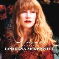 Компакт-диск Loreena McKennitt / The Journey So Far - The Best Of (RU)(CD)