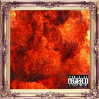 Виниловая пластинка Kid Cudi / Indicud (3LP)