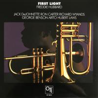 Виниловая пластинка Freddie Hubbard / First Light (1LP)