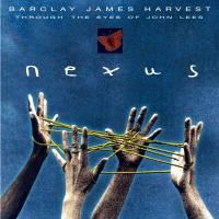 Компакт-диск Barclay James Harvest Through The Eyes Of John Lees / Nexus (RU)(CD)