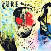 Компакт-диск The Cure / 4:13 Dream (RU)(CD)