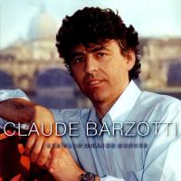 Компакт-диск Claude Barzotti / Ses Plus Grands Succes (CD)