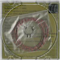 Кабель тонарма Zavfino 5-LITZ-7