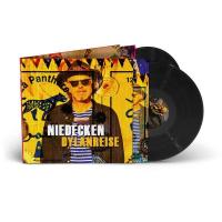 Виниловая пластинка Niedecken / Dylanreise (2LP)