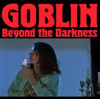 Компакт-диск Goblin / Beyond The Darkness (Jewel) (1CD)