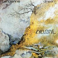 Компакт-диск Tangerine Dream / Cyclone (CD)