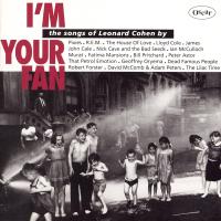 Виниловая пластинка Leonard Cohen / I'M Your Fan 180Gr. Audiophile Vinyl (2LP)
