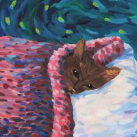 Компакт-диск Cavetown / Sleepyhead (CD)