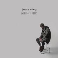Компакт-диск Damon Albarn / Everyday Robots (CD+DVD)