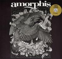 Виниловая пластинка Amorphis / CIRCLE (2LP)