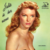 Виниловая пластинка Julie London / Julie Is Her Name Vol.1 (200 Gram, 45 RPM) (2LP) Виниловая пластинка Julie London / Julie Is Her Name Vol.1 (200 Gram, 45 RPM) (2LP)