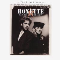 Компакт-диск Roxette / Pearls Of Passion (CD)