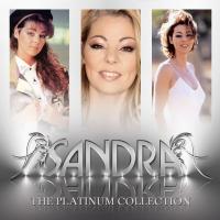 Компакт-диск Sandra / The Platinum Collection (3CD)