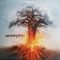 Виниловая пластинка Amorphis / Skyforger (Clear + Purple Marbled Limited) (2LP) Виниловая пластинка Amorphis / Skyforger (Clear + Purple Marbled Limited) (2LP)