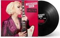 Виниловая пластинка Samantha Fish / Faster (LP)