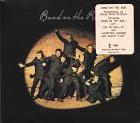 Компакт-диск Paul Mccartney / Band on the run (Digisleeve)(1CD)