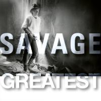 Компакт-диск Savage / Greatest (Digisleeve) (1CD)