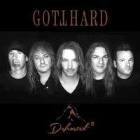 Компакт-диск Gotthard / Defrosted 2 (RU)(2CD)
