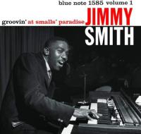 Виниловая пластинка Jimmy Smith / Groovin' At Smalls Paradise, Vol.1 (LP) Виниловая пластинка Jimmy Smith / Groovin' At Smalls Paradise, Vol.1 (LP)