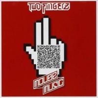 Компакт-диск Two Fingerz / Mouse Music (1CD)