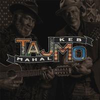 Компакт-диск Taj Mahal & Keb' Mo' / TajMo (CD)