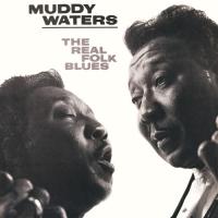 Виниловая пластинка Muddy Waters / Real Folk Blues (1LP)