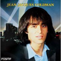 Виниловая пластинка Jean-Jacques Goldman / Positif (LP)