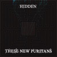 Компакт-диск These New Puritans / Hidden (RU)(CD)