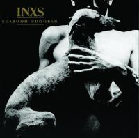 Виниловая пластинка INXS / Shabooh Shoobah (LP)