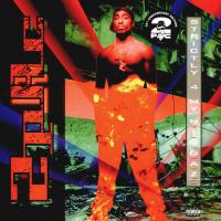 Виниловая пластинка 2Pac / Strictly 4 My N.I.G.G.A.Z… (25th Anniversary Edition)(2LP)