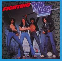 Компакт-диск Thin Lizzy / Fighting (CD)