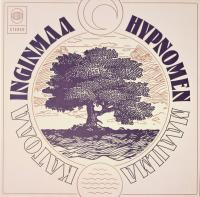 Виниловая пластинка Inginmaa & Hypnomen / Maailma Katoaa  (1LP)