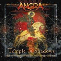Компакт-диск Angra / Temple Of Shadows (CD+DVD)