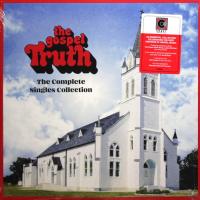 Виниловая пластинка Сборник / The Gospel Truth - Complete Singles Collection (3LP)