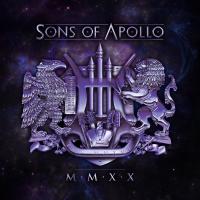 Компакт-диск Sons Of Apollo / Mmxx (2CD)