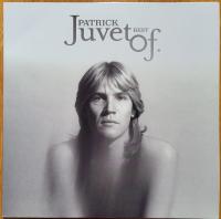 Виниловая пластинка Patrick Juvet / Best of (1LP)