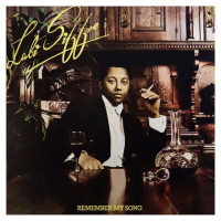 Виниловая пластинка Siffre Labi / Remember My Song (1LP)