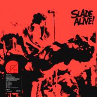 Виниловая пластинка Slade / Alive! (Deluxe 45th Anniversary Edition)(LP)