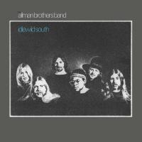 Виниловая пластинка The Allman Brothers Band / Idlewild South (LP)