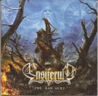 Компакт-диск Ensiferum / One Man Army (Jewel) (1CD)